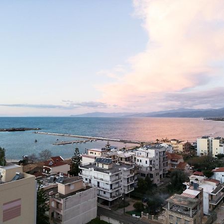 Rincon De Luz Villa Kipariszía Kültér fotó