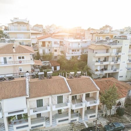 Rincon De Luz Villa Kipariszía Kültér fotó