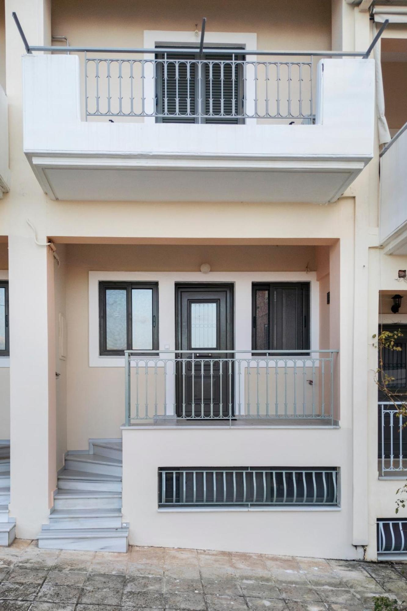 Rincon De Luz Villa Kipariszía Kültér fotó