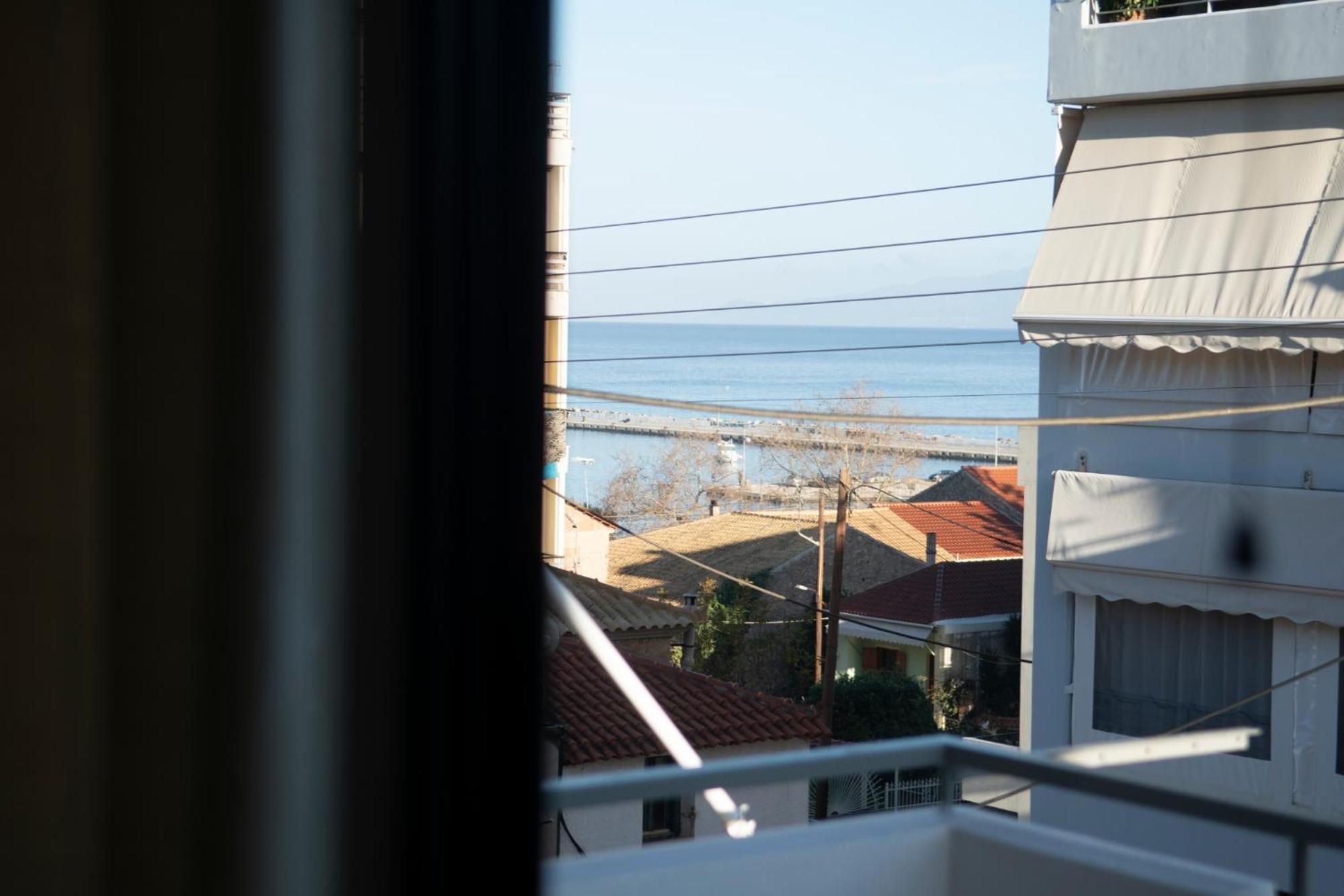 Rincon De Luz Villa Kipariszía Kültér fotó
