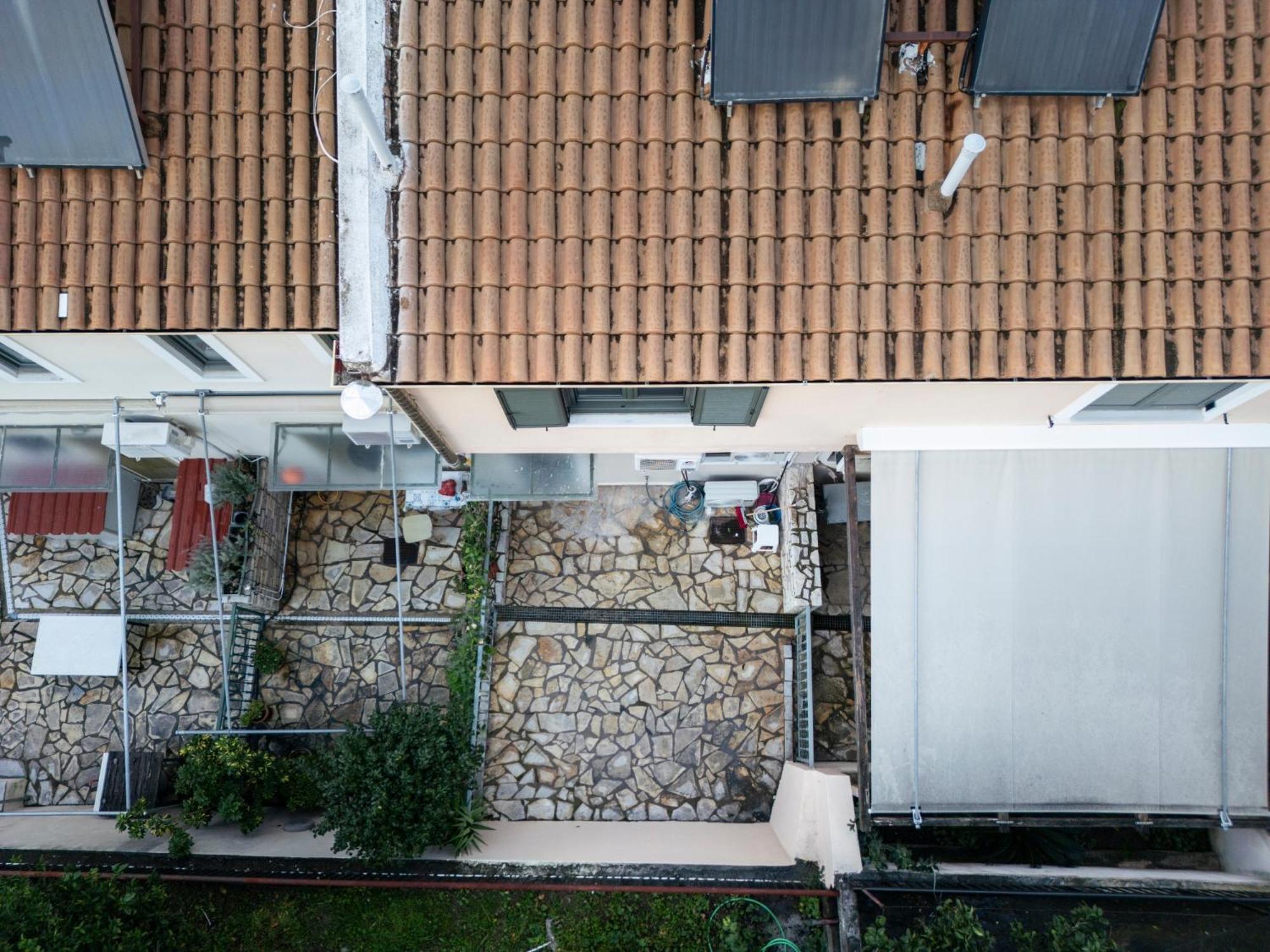 Rincon De Luz Villa Kipariszía Kültér fotó