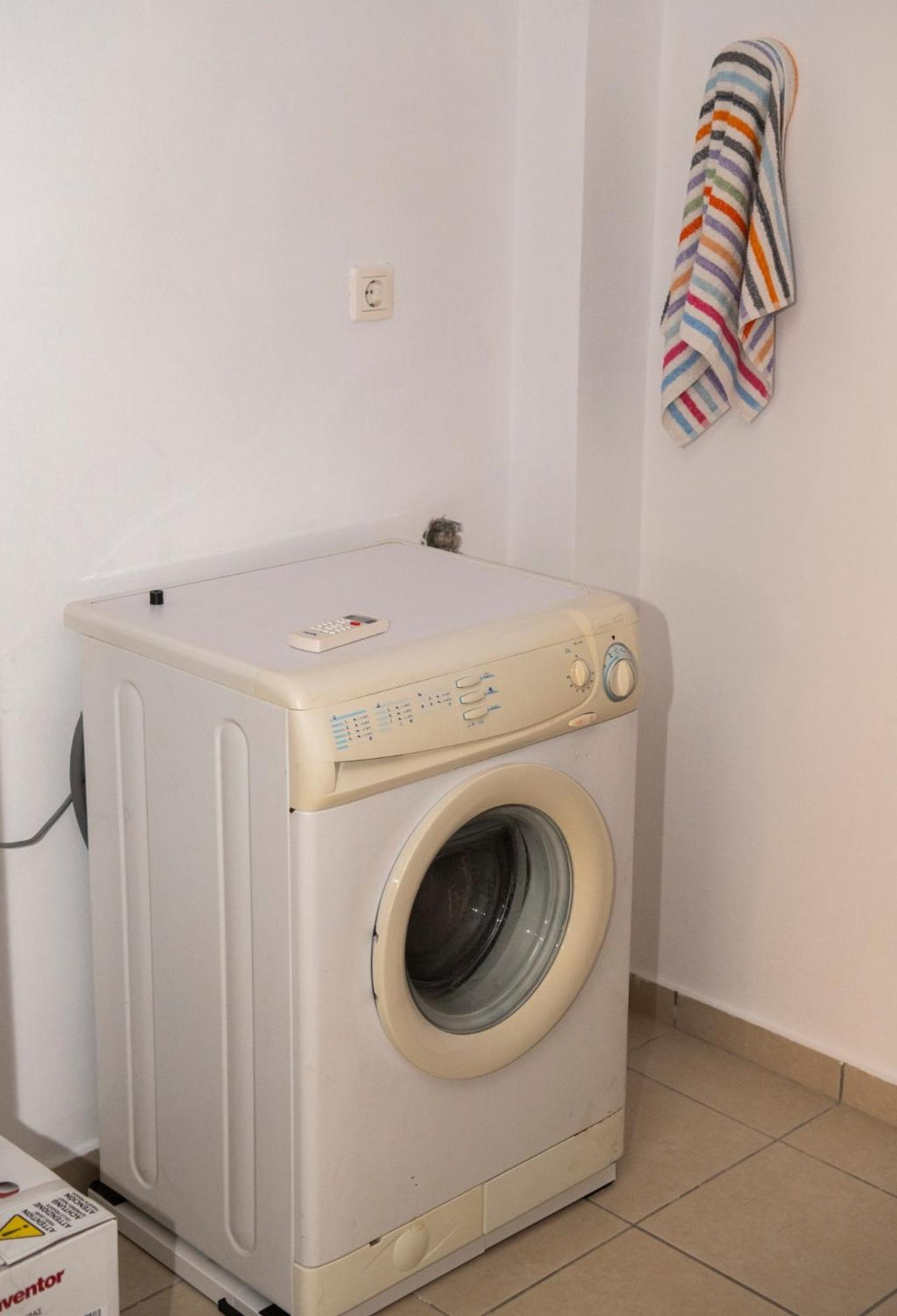 Rincon De Luz Villa Kipariszía Kültér fotó
