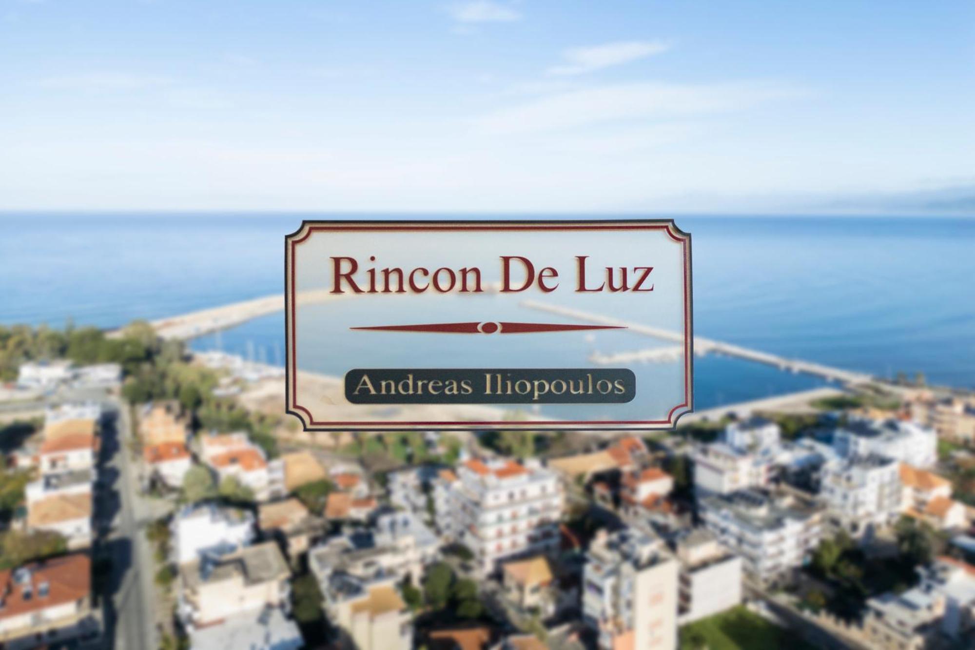 Rincon De Luz Villa Kipariszía Kültér fotó