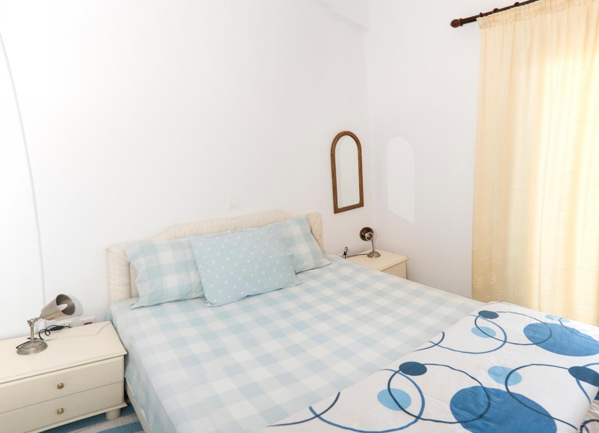 Rincon De Luz Villa Kipariszía Kültér fotó