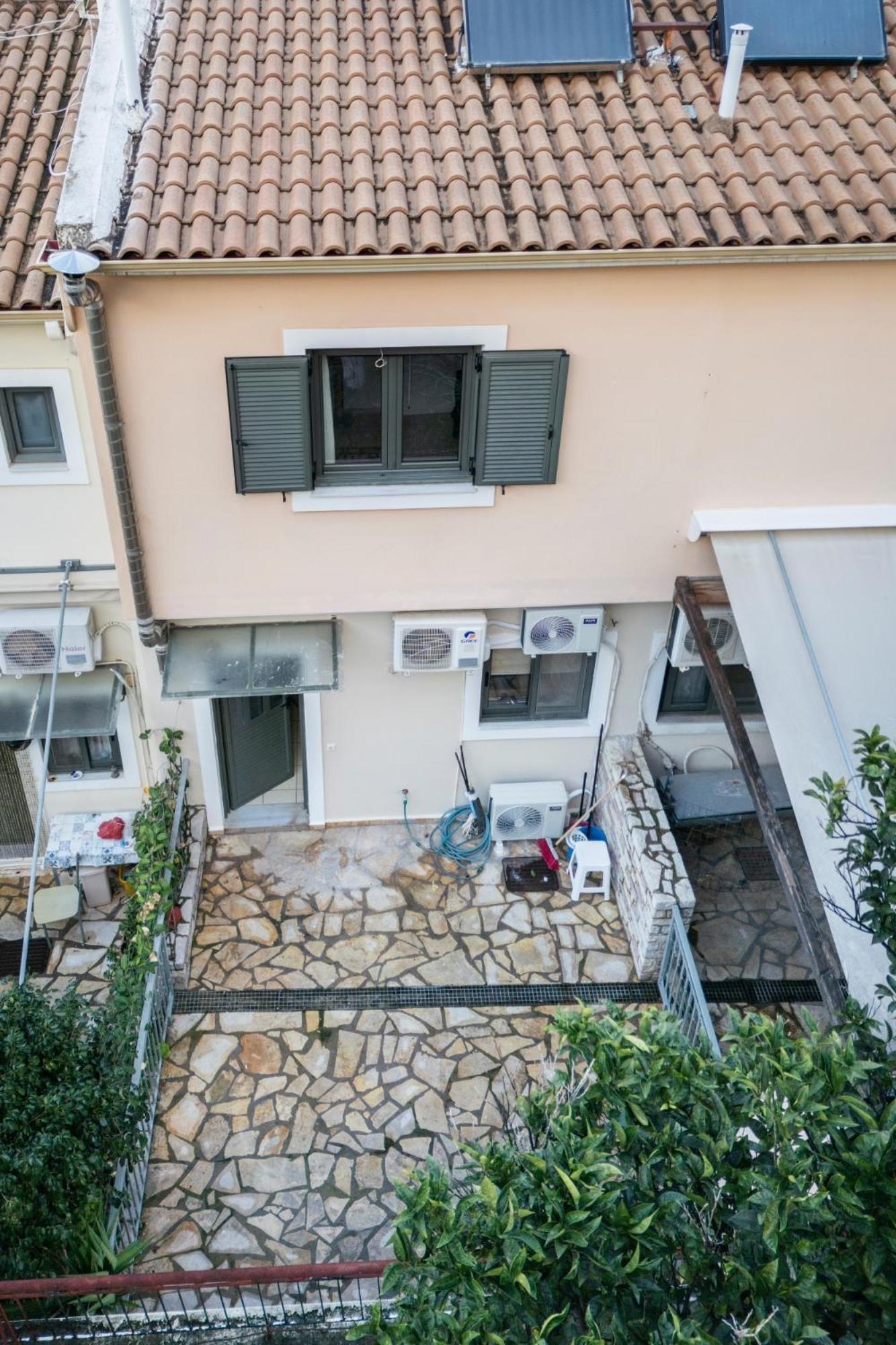 Rincon De Luz Villa Kipariszía Kültér fotó