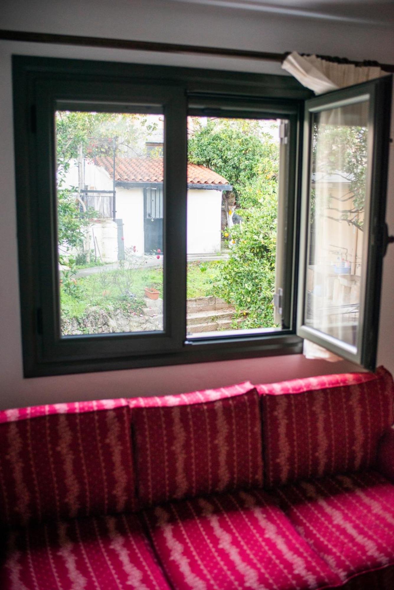 Rincon De Luz Villa Kipariszía Kültér fotó