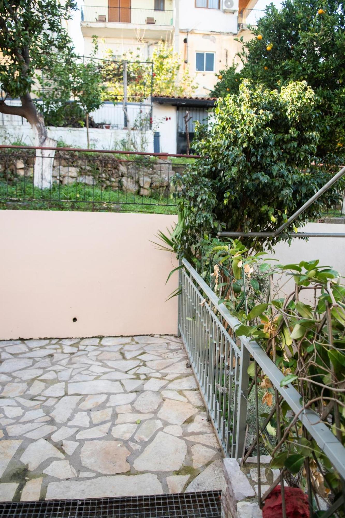 Rincon De Luz Villa Kipariszía Kültér fotó
