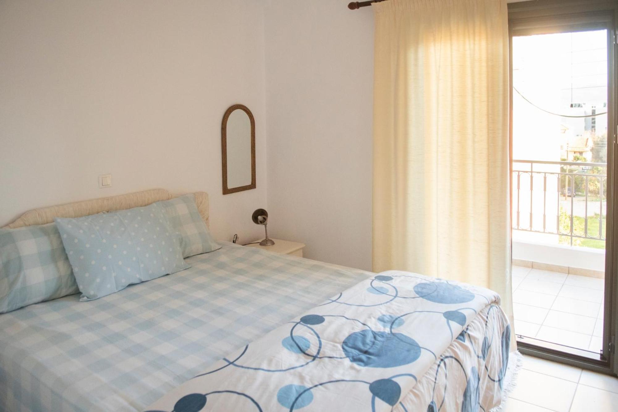 Rincon De Luz Villa Kipariszía Kültér fotó