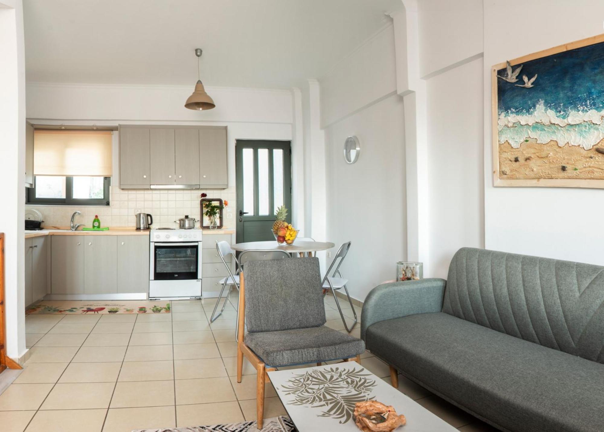 Rincon De Luz Villa Kipariszía Kültér fotó