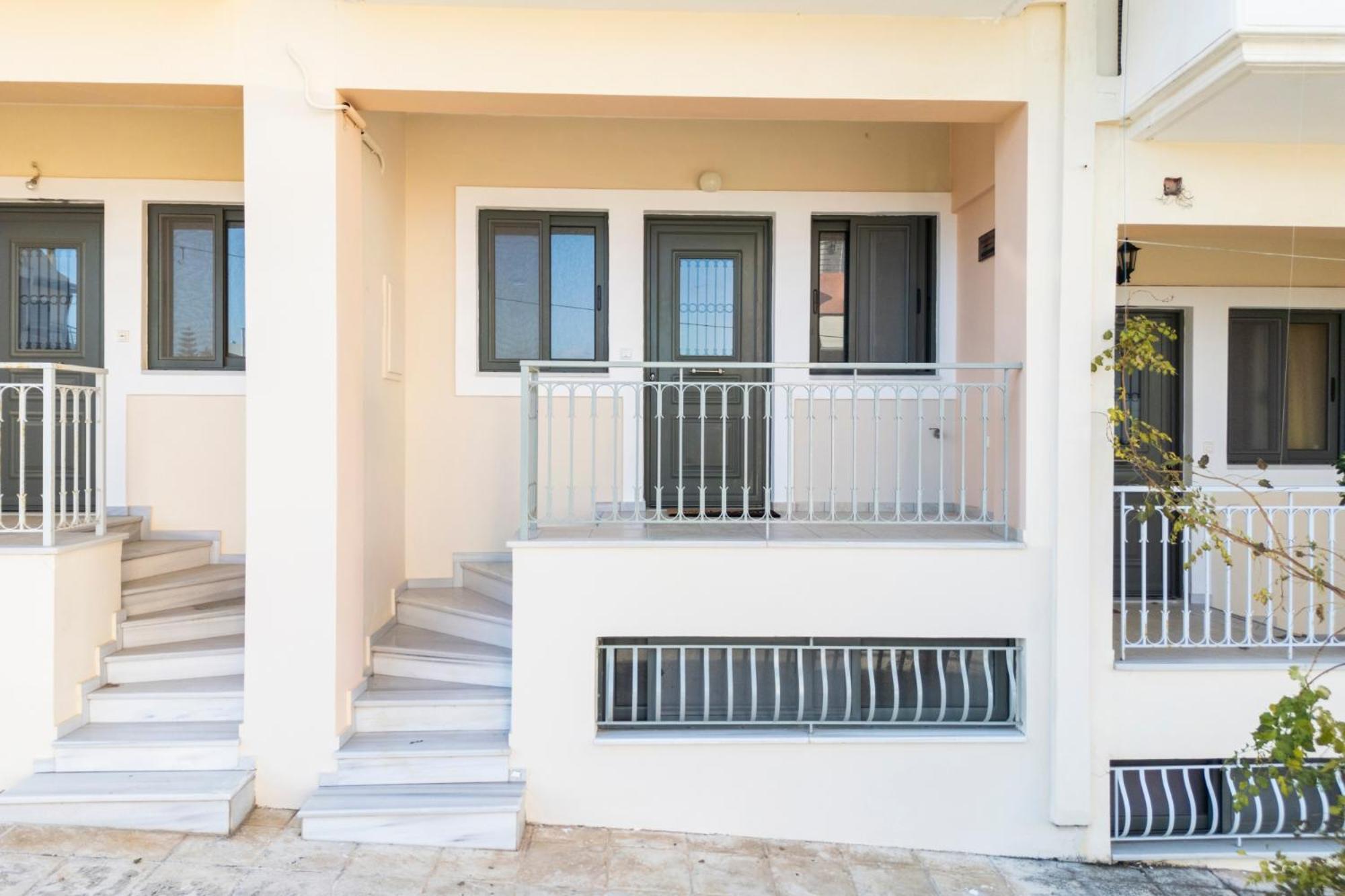 Rincon De Luz Villa Kipariszía Kültér fotó