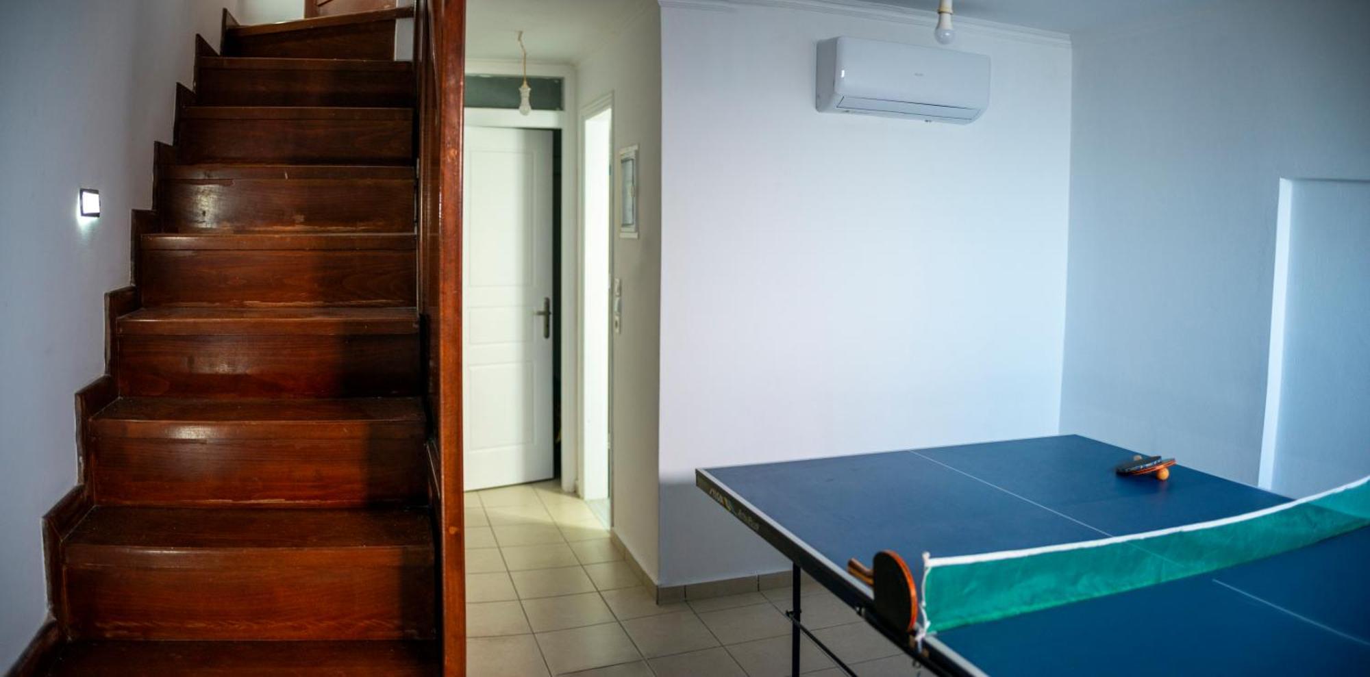 Rincon De Luz Villa Kipariszía Kültér fotó