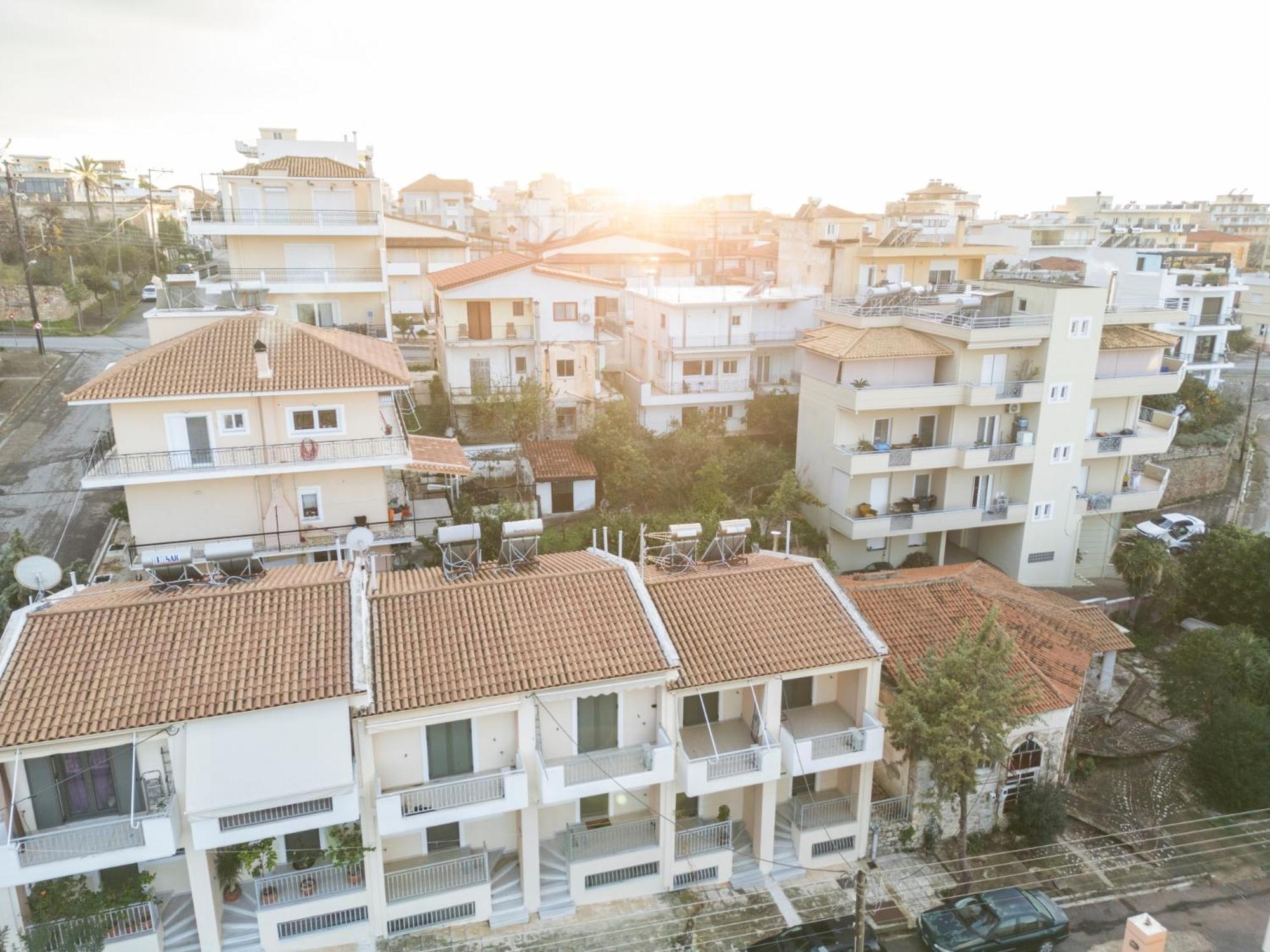 Rincon De Luz Villa Kipariszía Kültér fotó