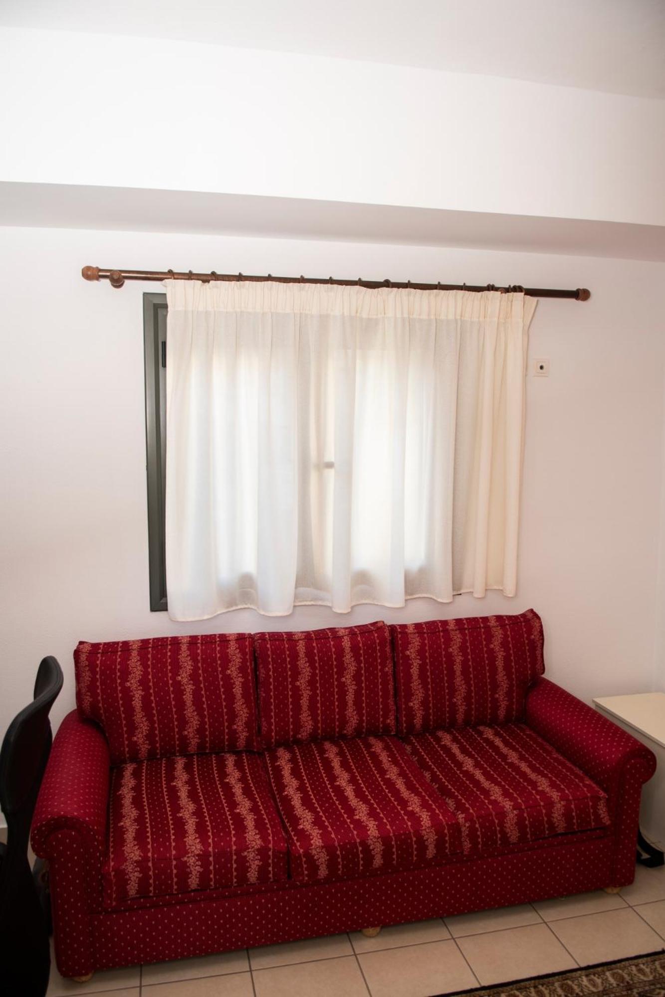 Rincon De Luz Villa Kipariszía Kültér fotó